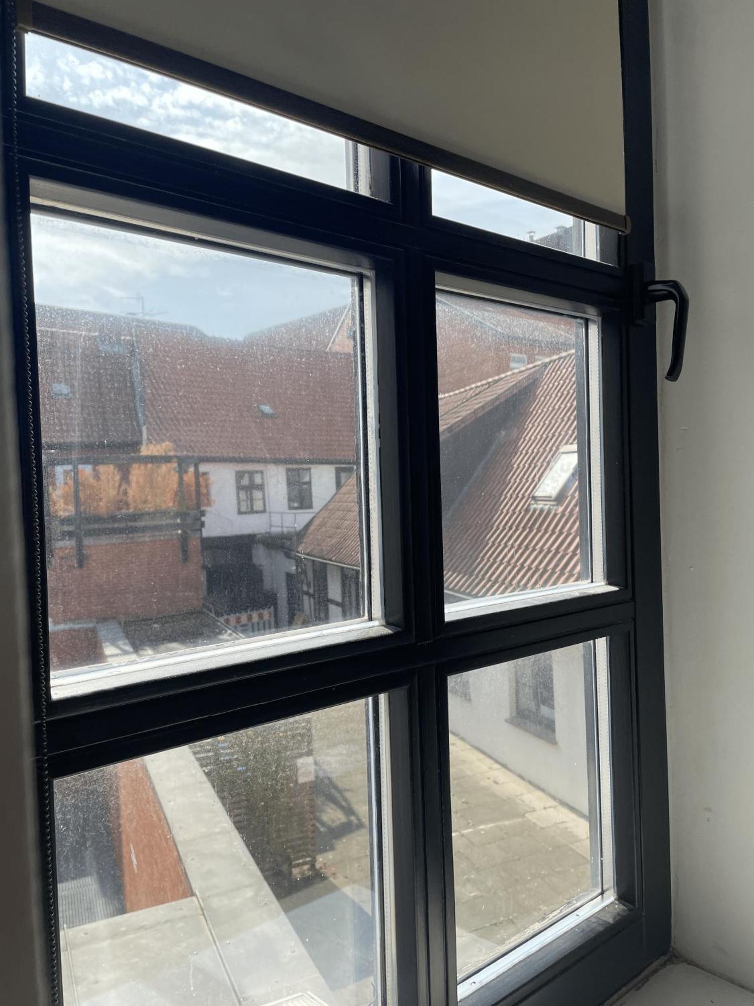 Ferienwohnung BacksteinFlair - LüneMitte Lüneburg Exterior foto